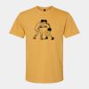 Gildan SoftStyle® Midweight T-Shirt Thumbnail