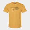 Gildan SoftStyle® Midweight T-Shirt Thumbnail