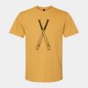 Gildan SoftStyle® Midweight T-Shirt Thumbnail