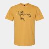 Gildan SoftStyle® Midweight T-Shirt Thumbnail