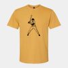 Gildan SoftStyle® Midweight T-Shirt Thumbnail