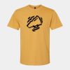 Gildan SoftStyle® Midweight T-Shirt Thumbnail