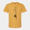 Gildan SoftStyle® Midweight T-Shirt Thumbnail