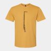 Gildan SoftStyle® Midweight T-Shirt Thumbnail