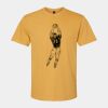 Gildan SoftStyle® Midweight T-Shirt Thumbnail