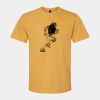 Gildan SoftStyle® Midweight T-Shirt Thumbnail
