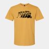 Gildan SoftStyle® Midweight T-Shirt Thumbnail