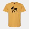 Gildan SoftStyle® Midweight T-Shirt Thumbnail