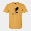 Gildan SoftStyle® Midweight T-Shirt Thumbnail