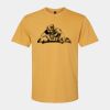 Gildan SoftStyle® Midweight T-Shirt Thumbnail