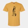 Gildan SoftStyle® Midweight T-Shirt Thumbnail