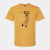 Gildan SoftStyle® Midweight T-Shirt Thumbnail