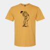 Gildan SoftStyle® Midweight T-Shirt Thumbnail