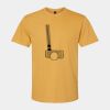 Gildan SoftStyle® Midweight T-Shirt Thumbnail