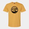 Gildan SoftStyle® Midweight T-Shirt Thumbnail
