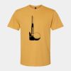Gildan SoftStyle® Midweight T-Shirt Thumbnail