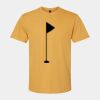 Gildan SoftStyle® Midweight T-Shirt Thumbnail