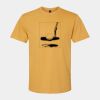 Gildan SoftStyle® Midweight T-Shirt Thumbnail