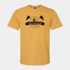 Gildan SoftStyle® Midweight T-Shirt Thumbnail