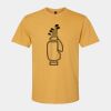 Gildan SoftStyle® Midweight T-Shirt Thumbnail