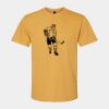 Gildan SoftStyle® Midweight T-Shirt Thumbnail