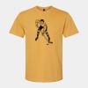 Gildan SoftStyle® Midweight T-Shirt Thumbnail