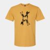 Gildan SoftStyle® Midweight T-Shirt Thumbnail