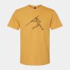 Gildan SoftStyle® Midweight T-Shirt Thumbnail