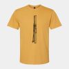 Gildan SoftStyle® Midweight T-Shirt Thumbnail