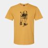 Gildan SoftStyle® Midweight T-Shirt Thumbnail