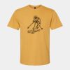 Gildan SoftStyle® Midweight T-Shirt Thumbnail