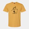 Gildan SoftStyle® Midweight T-Shirt Thumbnail