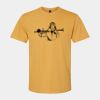 Gildan SoftStyle® Midweight T-Shirt Thumbnail