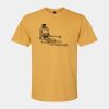 Gildan SoftStyle® Midweight T-Shirt Thumbnail