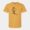 Gildan SoftStyle® Midweight T-Shirt Thumbnail