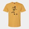 Gildan SoftStyle® Midweight T-Shirt Thumbnail