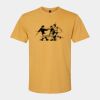Gildan SoftStyle® Midweight T-Shirt Thumbnail