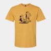 Gildan SoftStyle® Midweight T-Shirt Thumbnail