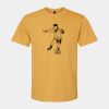 Gildan SoftStyle® Midweight T-Shirt Thumbnail
