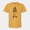 Gildan SoftStyle® Midweight T-Shirt Thumbnail