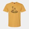 Gildan SoftStyle® Midweight T-Shirt Thumbnail