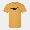 Gildan SoftStyle® Midweight T-Shirt Thumbnail