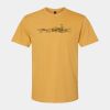 Gildan SoftStyle® Midweight T-Shirt Thumbnail