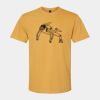 Gildan SoftStyle® Midweight T-Shirt Thumbnail