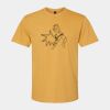 Gildan SoftStyle® Midweight T-Shirt Thumbnail