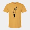 Gildan SoftStyle® Midweight T-Shirt Thumbnail
