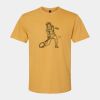 Gildan SoftStyle® Midweight T-Shirt Thumbnail