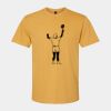 Gildan SoftStyle® Midweight T-Shirt Thumbnail