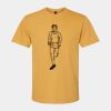 Gildan SoftStyle® Midweight T-Shirt Thumbnail
