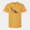 Gildan SoftStyle® Midweight T-Shirt Thumbnail